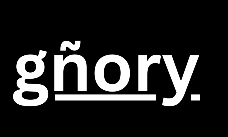 gñory