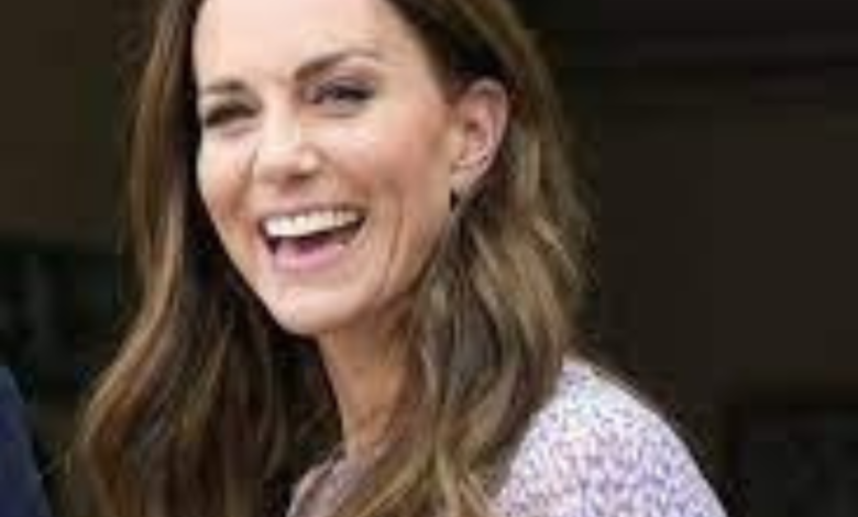 kate middleton is reportedly holding a crucial meeting.